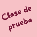 Clase de prueba